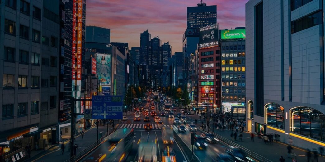 Global Markets in 2026