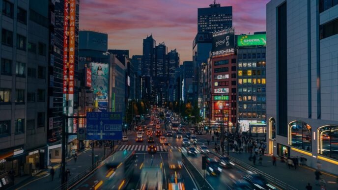 Global Markets in 2026