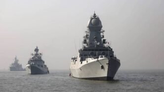 Img Mitsui O.S.K. Lines India