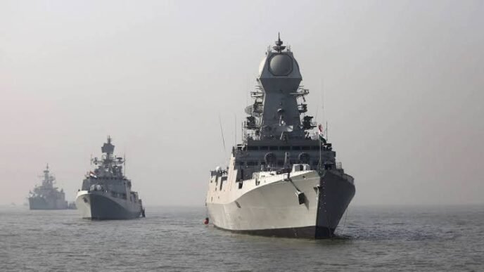 Img Mitsui O.S.K. Lines India