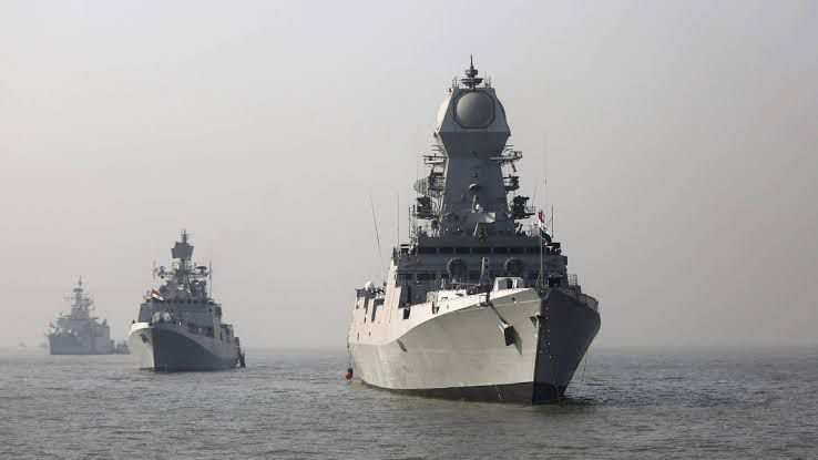 Img Mitsui O.S.K. Lines India