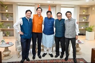 India Japan Economic Ties