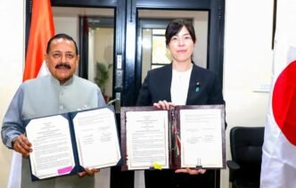 India and Japan Deepen Strategic Ties with Landmark Quantum Technology