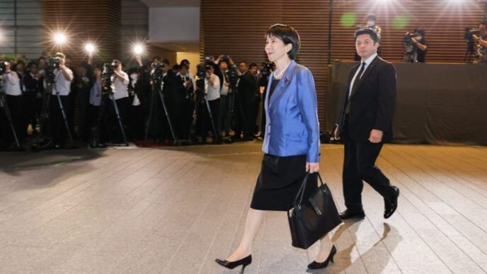 Japan South Korea Summit Talks Aim to Strengthen Regional Cooperation