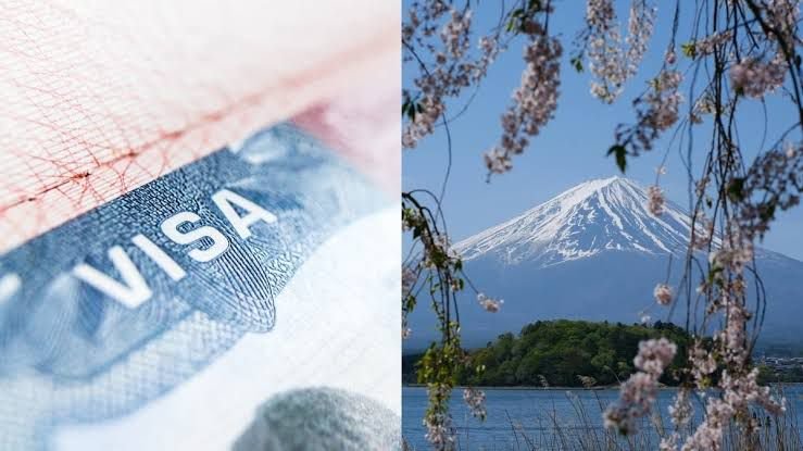 Japan dependent visa rules 2026