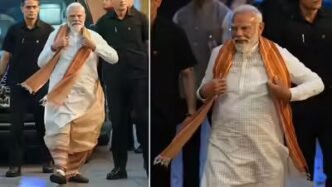Modi West Bengal victory 2026