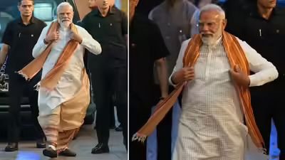 Modi West Bengal victory 2026