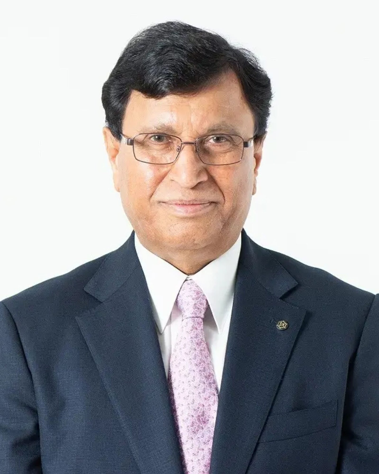 Mr. Lekh R. Juneja