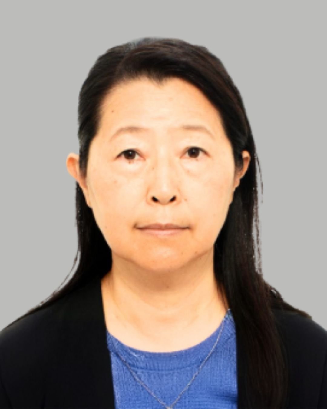 Ms. Akiko Okumura