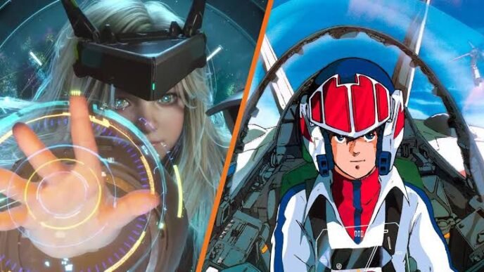 Toei Gaming Division 2026