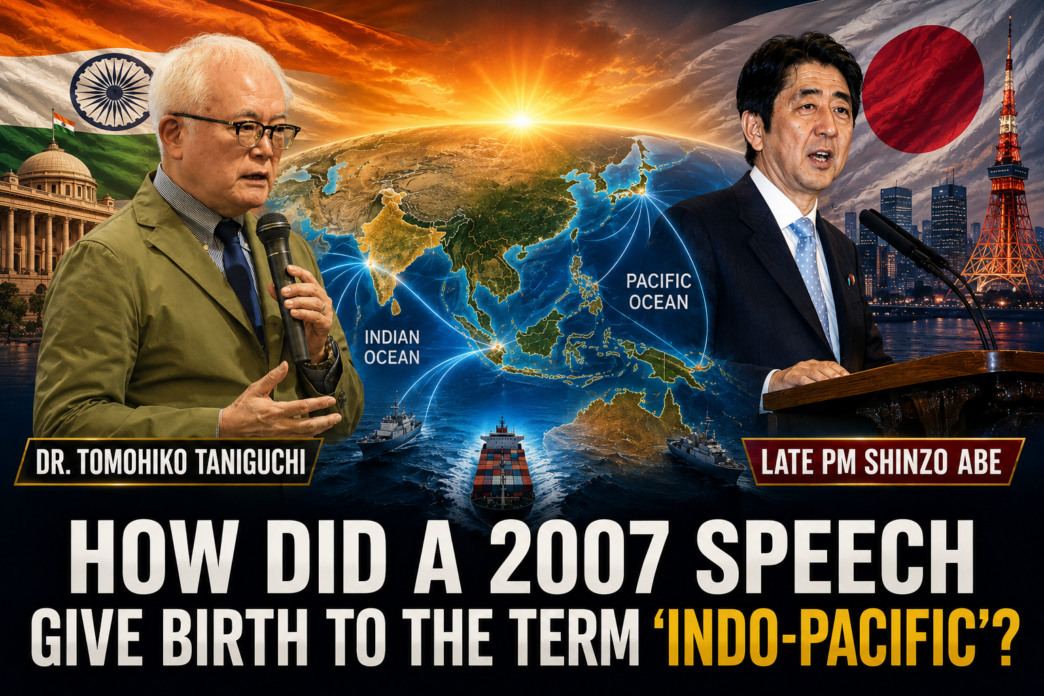Dr. Tomohiko Taniguchi
