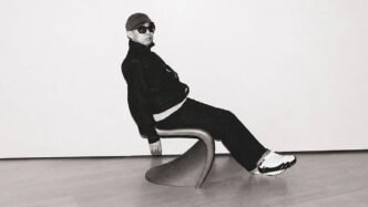 How NIGO Became a Global Cultural Icon