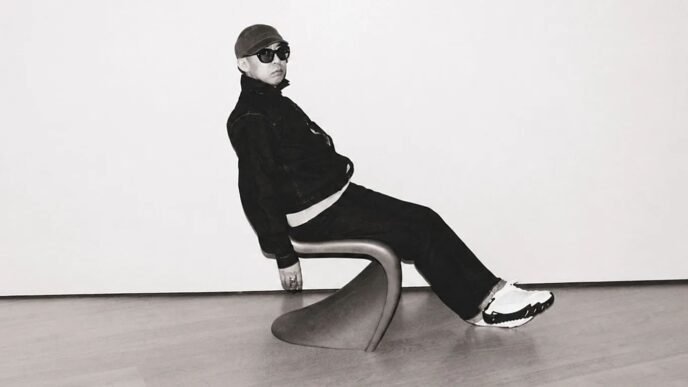 How NIGO Became a Global Cultural Icon