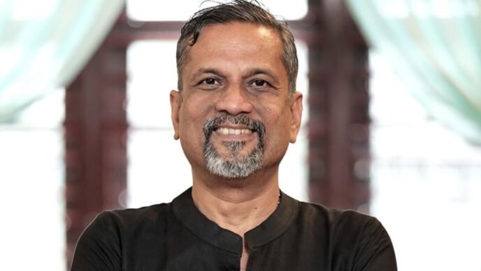 Sridhar Vembu