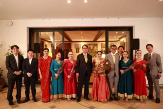 India House Hosts India Japan Friendship Parliament y League to Deepen Bilateral Ties converted