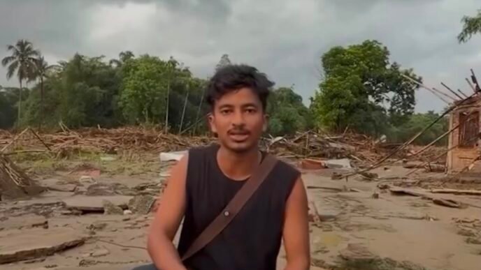 Produnaya Chutia