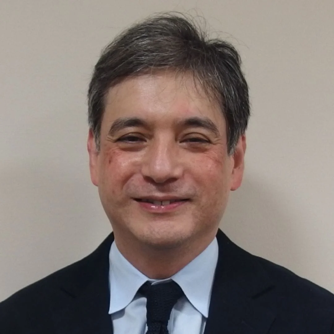 Mr. Kazuya Nakajo