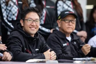 Daisuke Toyoda