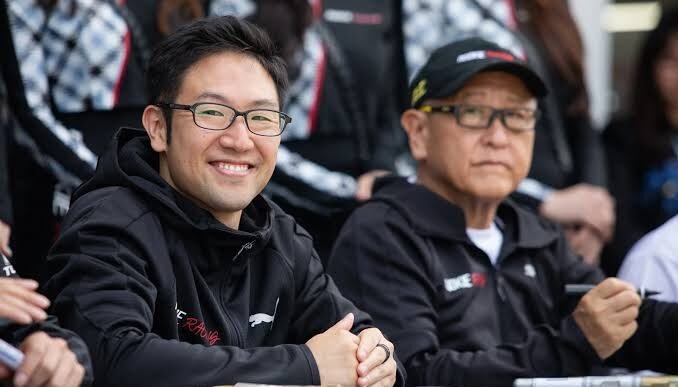 Daisuke Toyoda