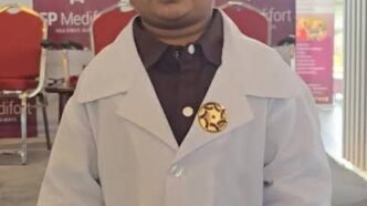 Dr. Ganesh Baraiya