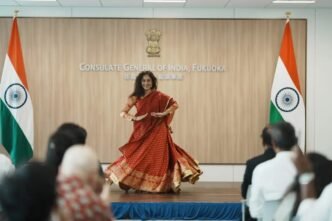 Independence Day Celebrations in Japan