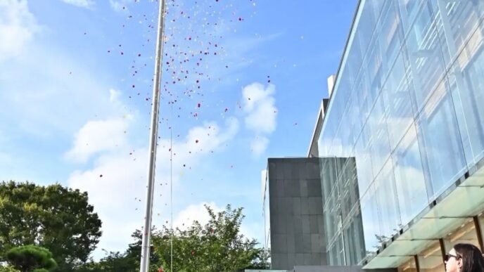 India celebrates its 80th Independence Day