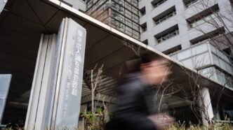 Japan visa overstay