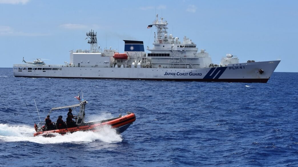 Mitsubishi Heavy Industries Maritime Systems