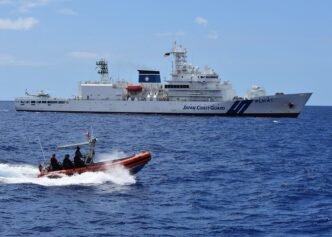Mitsubishi Heavy Industries Maritime Systems