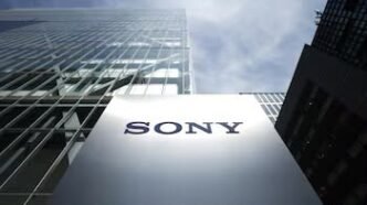Sony TSMC Japan plant