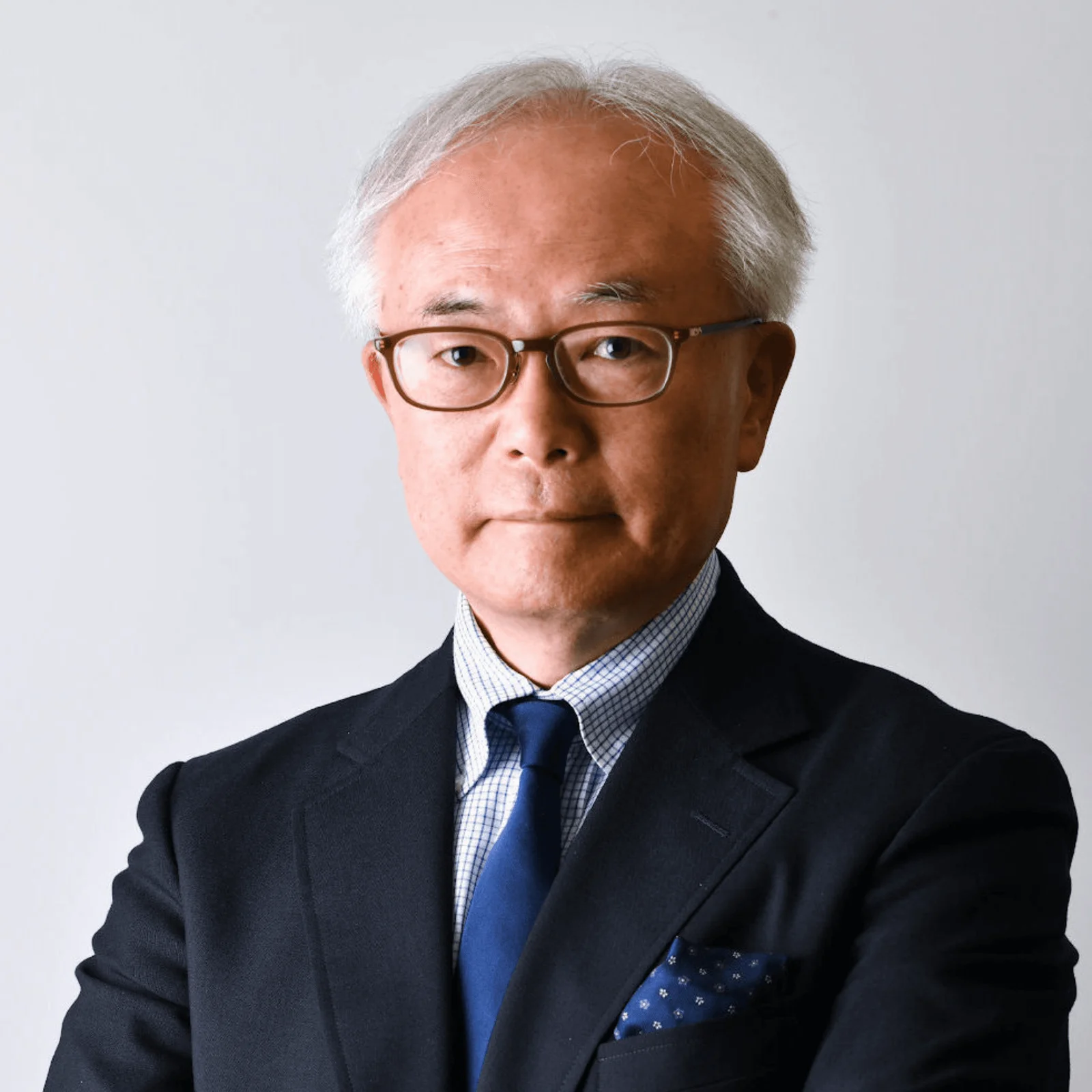 Dr. Tomohiko Taniguchi