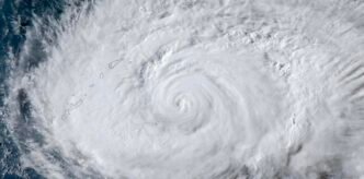 Japan Issues Evacuation Orders as Powerful Typhoon Nears, 500 Flights Cancelled