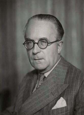 Who Was Sir Cyril Radcliffe