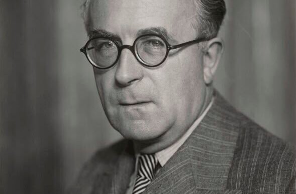 Who Was Sir Cyril Radcliffe