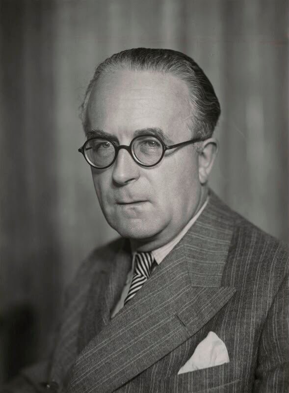 Who Was Sir Cyril Radcliffe