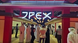 JPEX Dubai