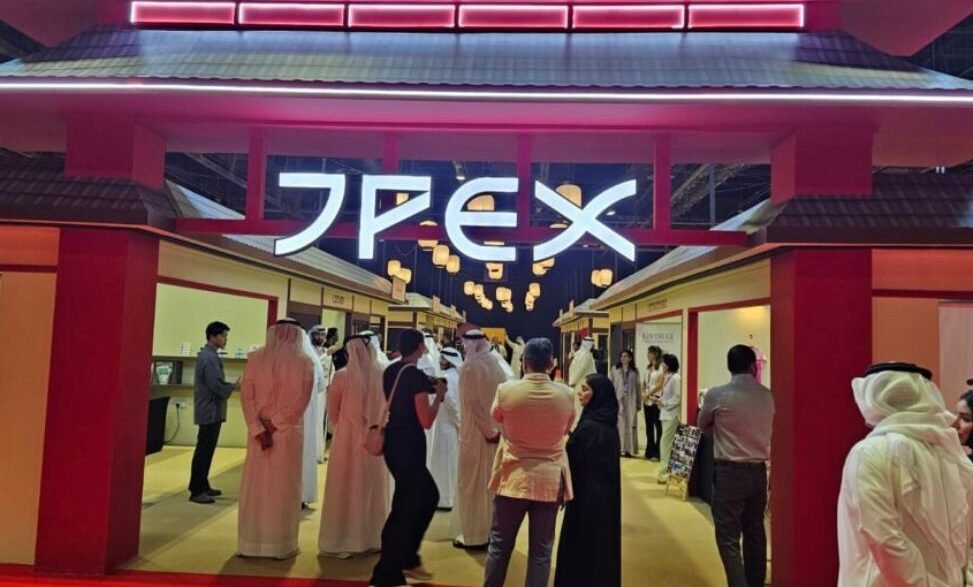 JPEX Dubai
