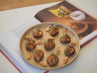 Japan Food Culture