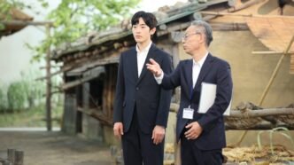 Prince Hisahito