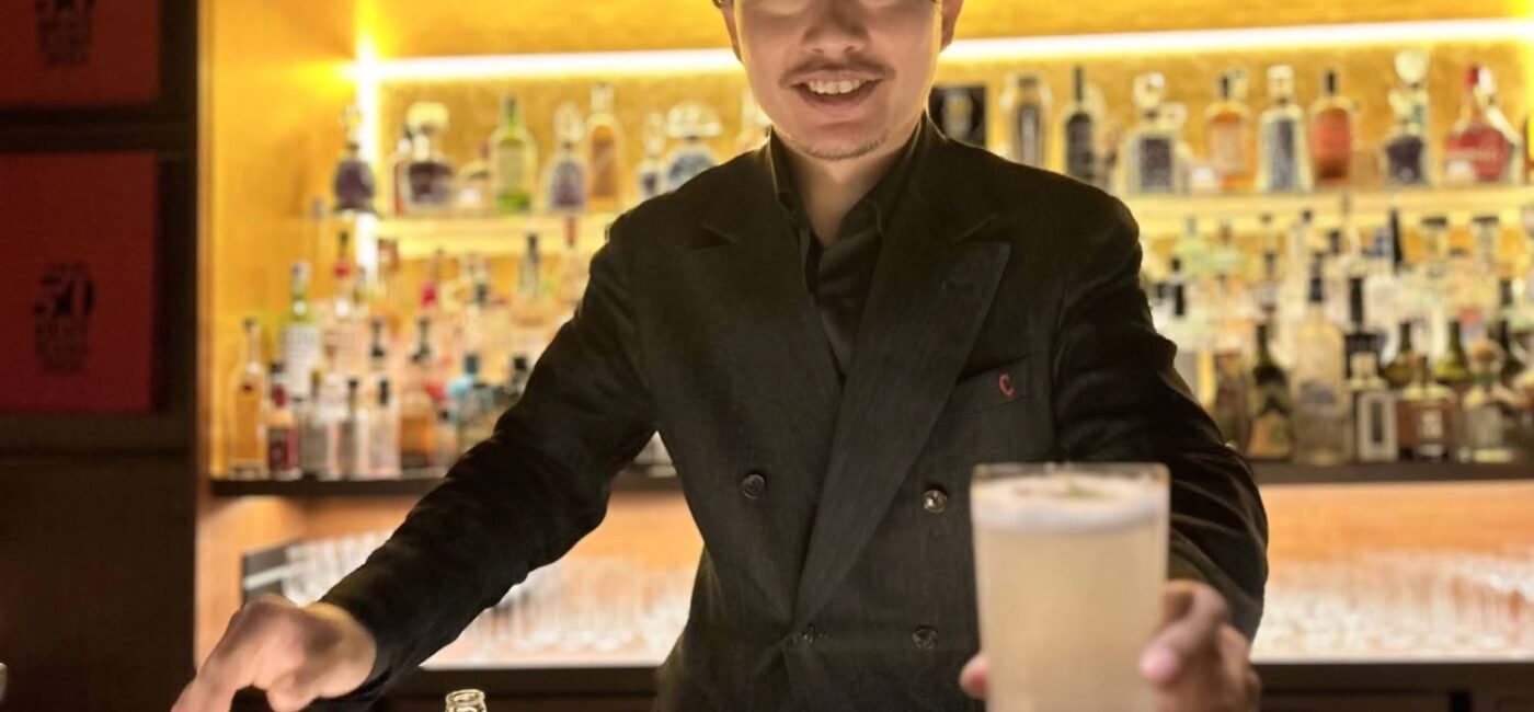 Punch Room Tokyo