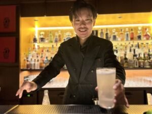 Punch Room Tokyo