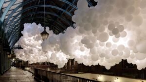 Roppongi Art Night 2026
