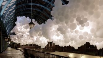 Roppongi Art Night 2026