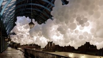 Roppongi Art Night 2026