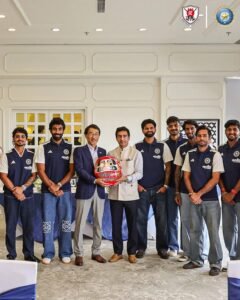 India Japan T20I