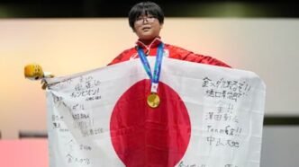 Yuki Kurihara