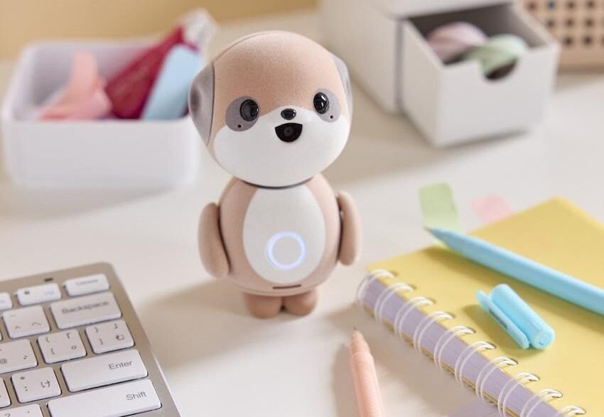 AI Companion