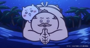 Chiikawa movie