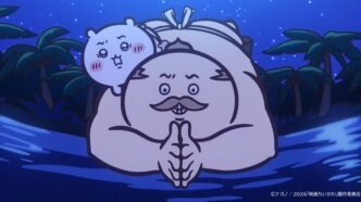 Chiikawa movie