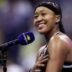 Naomi Osaka UNICEF Japan